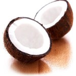 cocnut oil for hair growth