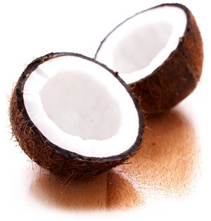 cocnut oil for hair growth