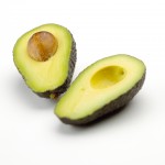 avocado for damaged hair